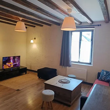 Le Logis De Judicael